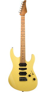 Suhr GuitarsiT[EM^[YjModern Antique Limited Edition Vintage Yellow