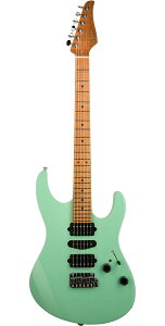 Suhr GuitarsiT[EM^[YjModern Antique Limited Edition Surf Green