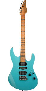 Suhr GuitarsiT[EM^[YjModern Antique Limited Edition Daphne Blue