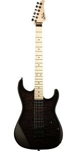 Suhr GuitarsiT[EM^[YjStandard Thin Burst Limited Edition Trans Black Thin Burst