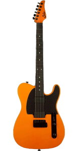 Suhr GuitarsiT[EM^[YjAndy Wood 10th Anniversary Modern T Arancio Orange