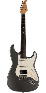 Suhr GuitarsiT[EM^[YjClassic S HSS Pewter Metallici2025 Modelj