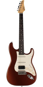Suhr GuitarsiT[EM^[YjClassic S HSS Root Beer Metallici2025 Modelj