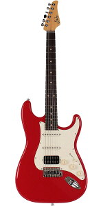 Suhr GuitarsiT[EM^[YjClassic S HSS Porsche Redi2025 Modelj