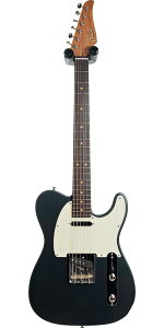 Suhr Guitars�i�T�[�E�M�^�[�Y�jClassic T Vintage Limited Edition Charcoal Frost