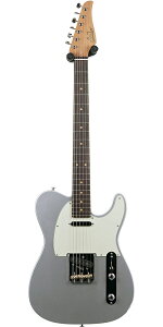 Suhr Guitars�i�T�[�E�M�^�[�Y�jClassic T Vintage Limited Edition Firemist Silver