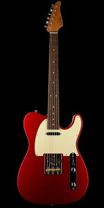 Suhr Guitars�i�T�[�E�M�^�[�Y�jClassic T Vintage Limited Edition Candy Apple Red
