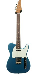 Suhr Guitars�i�T�[�E�M�^�[�Y�jClassic T Vintage Limited Edition Lake Placid Blue
