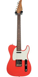 Suhr Guitars�i�T�[�E�M�^�[�Y�jClassic T Vintage Limited Edition Fiesta Red