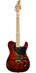 Suhr Guitars�i�T�[�E�M�^�[�Y�jAndre Nieri Signature Classic T Nieri Burst