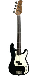 Suhr Guitars�i�T�[�E�M�^�[�Y�jClassic P Bass Black