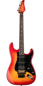 Suhr Guitars�i�T�[�E�M�^�[�Y�jClassic S Studio Limited Edition Cherry Burst