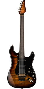 Suhr Guitars�i�T�[�E�M�^�[�Y�jClassic S Studio Limited Edition Bengal Burst