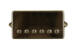 Suhr Guitars�i�T�[�E�M�^�[�Y�jWoodbucker Andy Wood Signature Pickups�iBridge / 53mm�j