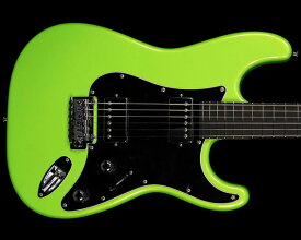 Suhr Guitars（サー・ギターズ）Classic S Lime Green Metallic