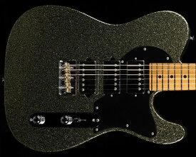 Suhr Guitars（サー・ギターズ）Classic T Gold Sparkle