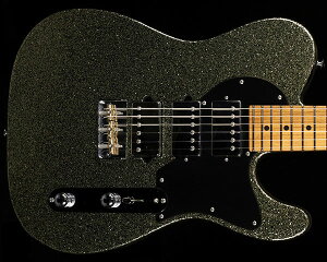 Suhr GuitarsiT[EM^[YjClassic T Gold Sparkle