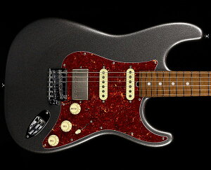 Suhr GuitarsiT[EM^[YjClassic S Charcoal Metallic