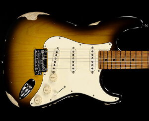 Suhr GuitarsiT[EM^[YjClassic S Antique 2 Tone Tobacco Burst