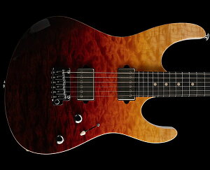Suhr GuitarsiT[EM^[YjModern Desert Gradient