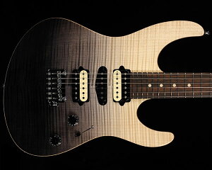 Suhr GuitarsiT[EM^[YjModern Black Gradient