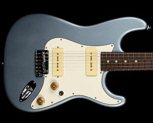 Suhr GuitarsiT[EM^[YjClassic S Ice Blue Metallic