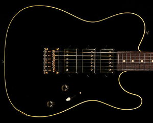 Suhr GuitarsiT[EM^[YjClassic T Black