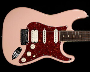 Suhr GuitarsiT[EM^[YjClassic S Shell Pink