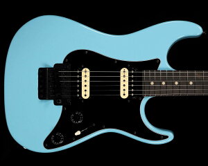 Suhr Guitars�i�T�[�E�M�^�[�Y�jStandard Antique Daphne Blue