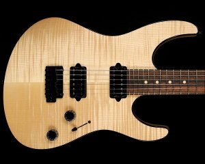 Suhr Guitars�i�T�[�E�M�^�[�Y�jModern Natural Flame