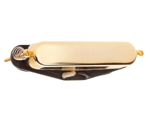Suhr Guitars�i�T�[�E�M�^�[�Y�jClassic T Single Coil Pickup�yNeck / Gold�z