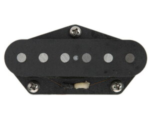 Suhr Guitars�i�T�[�E�M�^�[�Y�jClassic T Single Coil Pickup�yBridge / Black�z