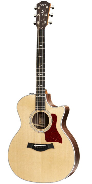 楽天市場】Taylor（テイラー）414ce-R Rosewood V-Class : STARROW 