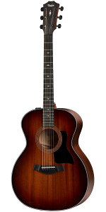 TaylorieC[j324e Blackwood V-Class Shaded Edgeburst