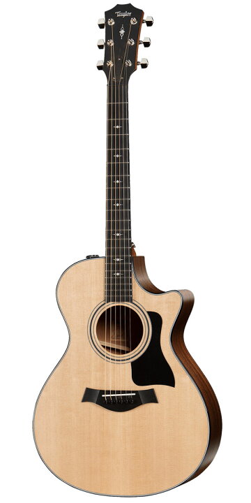 楽天市場】Taylor（テイラー）312ce V-Class : STARROW ONLINE STORE