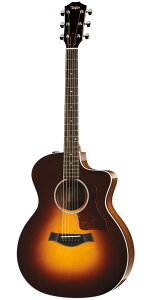 TaylorieC[j214ce Rosewood DLX SB