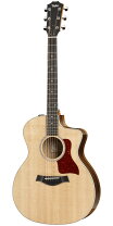 楽天市場】taylor 214ce rosewoodの通販
