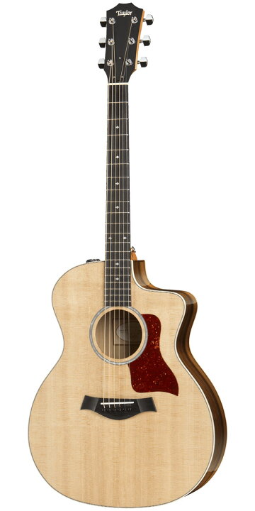 楽天市場】Taylor（テイラー）214ce Koa DLX : STARROW ONLINE STORE