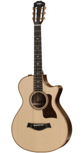 TaylorieC[j712ce 12-Fret