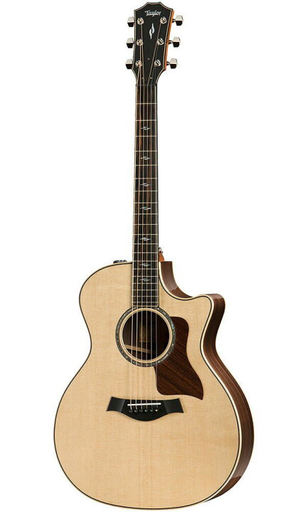 楽天市場】Taylor（テイラー）814ce V-Class : STARROW ONLINE STORE