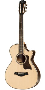 TaylorieC[j812ce 12-Fret V-Class