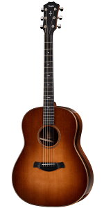 TaylorieC[jBuilder's Edition 717 Wild Honey Burst