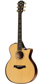 Taylor（テイラー）Builder's Edition 614ce Natural