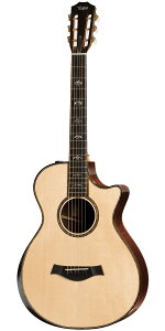 TaylorieC[j912ce 12-Fret V-Class
