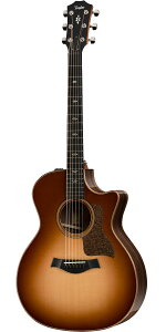 TaylorieC[j714ce V-Class Western Sunburst
