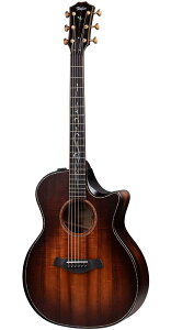 TaylorieC[jBuilder's Edition K24ce V-Class Kona Burst