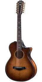 Taylor（テイラー）Builder's Edition 652ce Wild Honey Burst