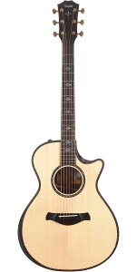 TaylorieC[jBuilder's Edition 912ce Natural