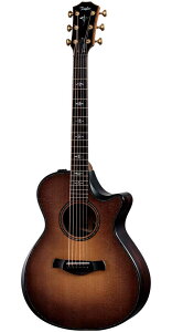 TaylorieC[jBuilder's Edition 912ce Wild Honey Burst