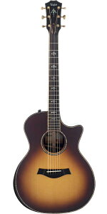 TaylorieC[j914ce V-Class Sunburst